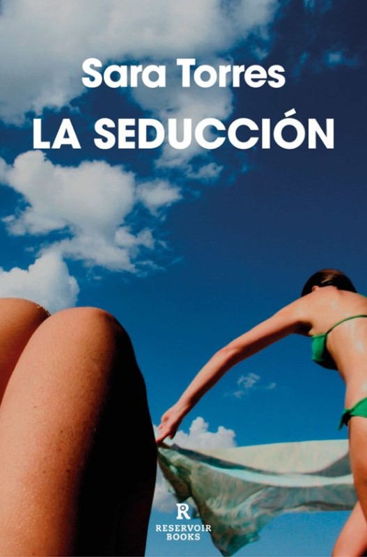 LA SEDUCCIÓN de SARA TORRES