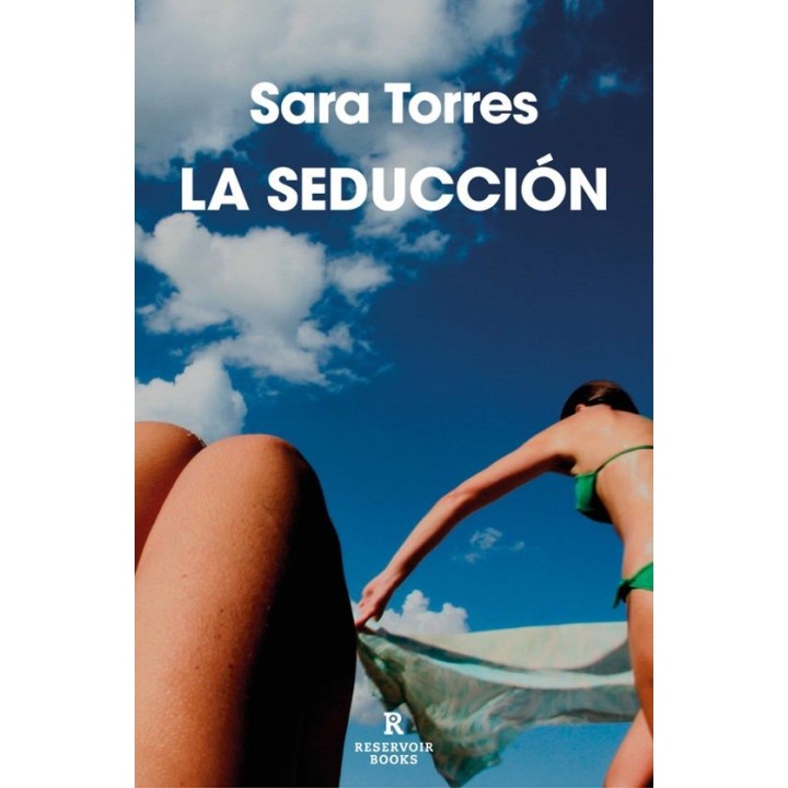 LA SEDUCCIÓN de SARA TORRES
