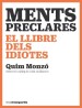 MENTS PRECLARES de QUIM MONZÓ