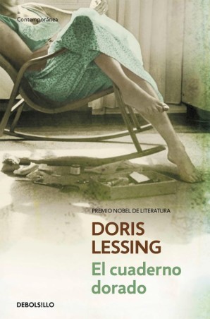 EL CUADERNO DORADO de DORIS LESSING