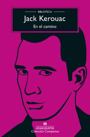 EN EL CAMINO de JACK KEROUAC