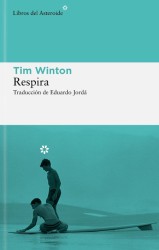 RESPIRA de TIM WINTON