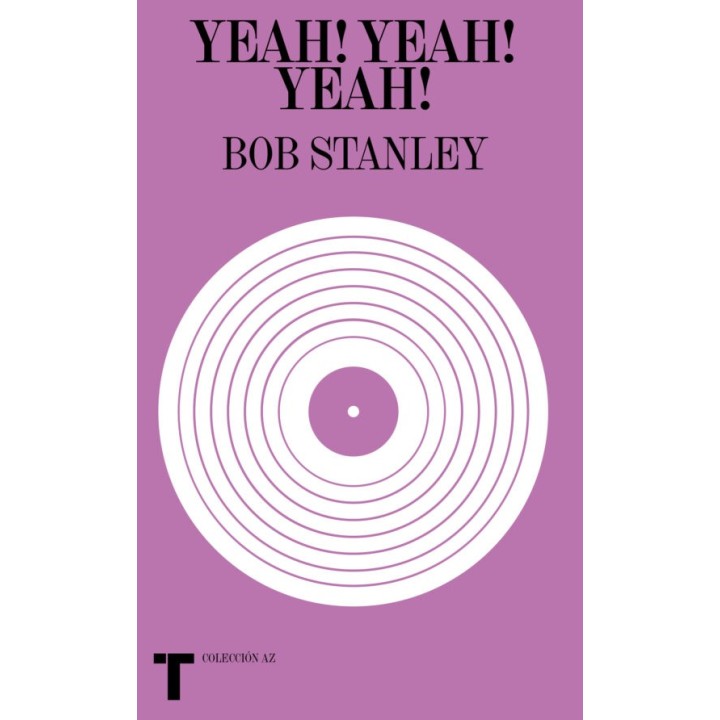 YEAH YEAH YEAH de BOB STANLEY