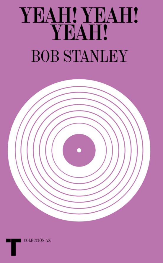 YEAH YEAH YEAH de BOB STANLEY