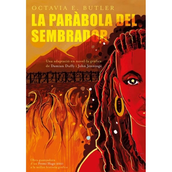 LA PARÀBOLA DEL SEMBRADOR de OCTAVIA E. BUTLER