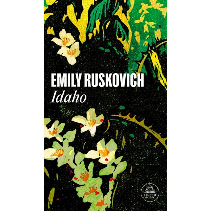 IDAHO de EMILY RUSKOVICH