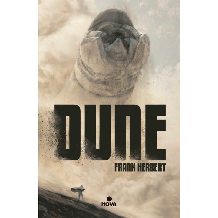 DUNE de FRANK HERBERT