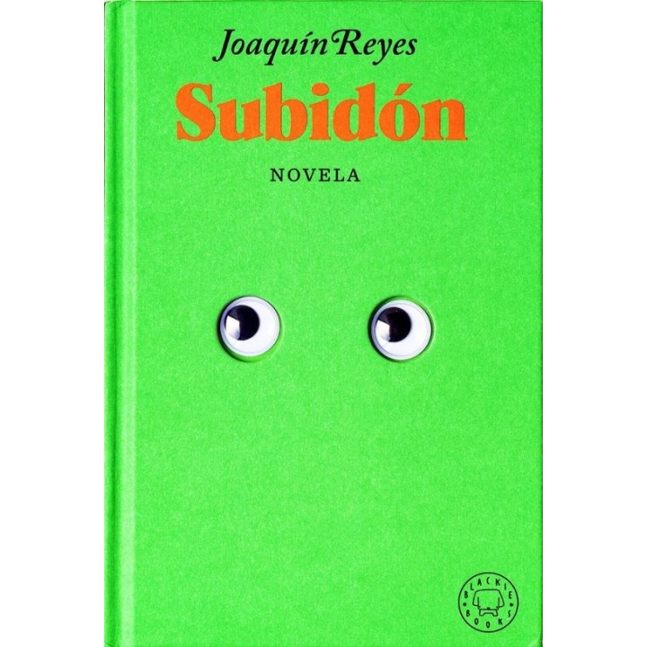 SUBIDON de JOAQUIN REYES