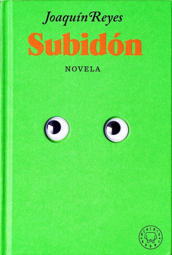 SUBIDON de JOAQUIN REYES