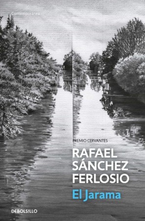 EL JARAMA de RAFAEL SANCHEZ FERLOSIO