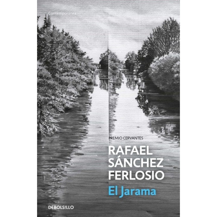 EL JARAMA de RAFAEL SANCHEZ FERLOSIO