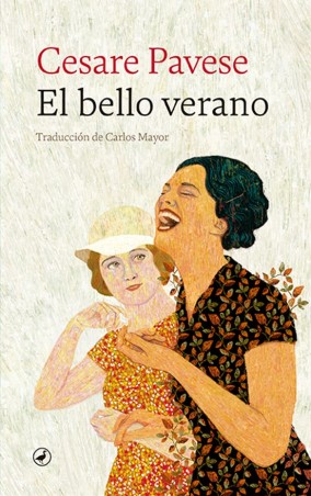 EL BELLO VERANO de CESARE PAVESE