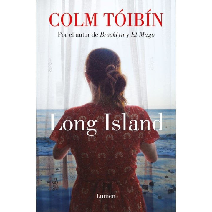 LONG ISLAND de COLM TÓIBÍN