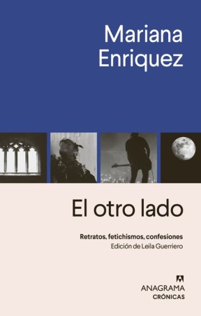 EL OTRO LADO de MARIANA ENRIQUEZ