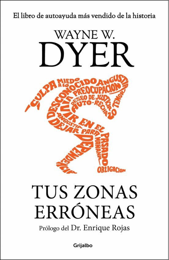 TUS ZONAS ERRONEAS de WAYNE W. DYER