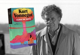 "Cuna de Gato" de Kurt Vonnegut: Una parodia apocalíptica