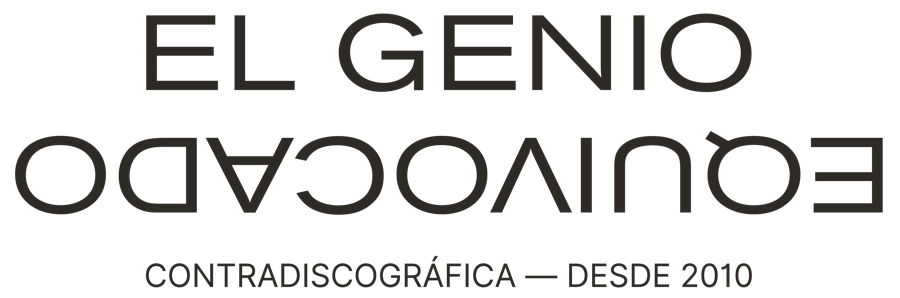 El Genio Equivocado
